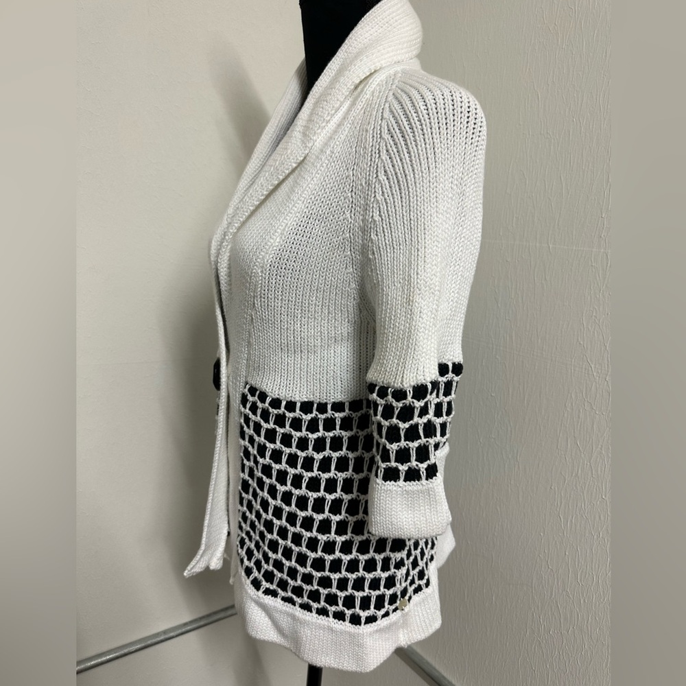 Pure HandKnit sweater